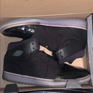 Air Jordan’s retro 1s